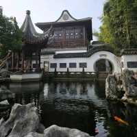 Zhujiajiao Feels Like a Chill Time Warp