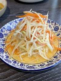 🇹🇭신촌 태국음식맛집 후기🍽️