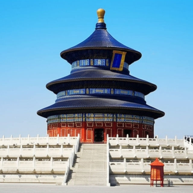 A Step to China Ancient Story