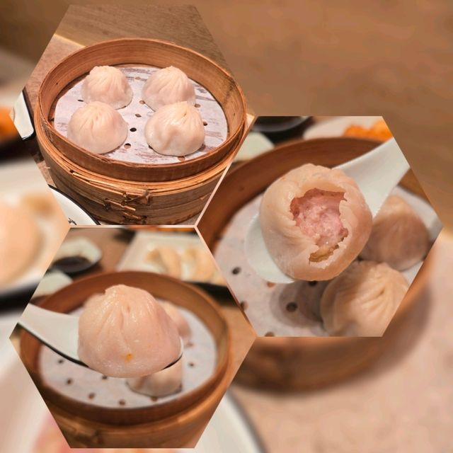 上海婆婆📍荃灣如心廣場1期
