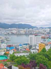 韓國冷門城市