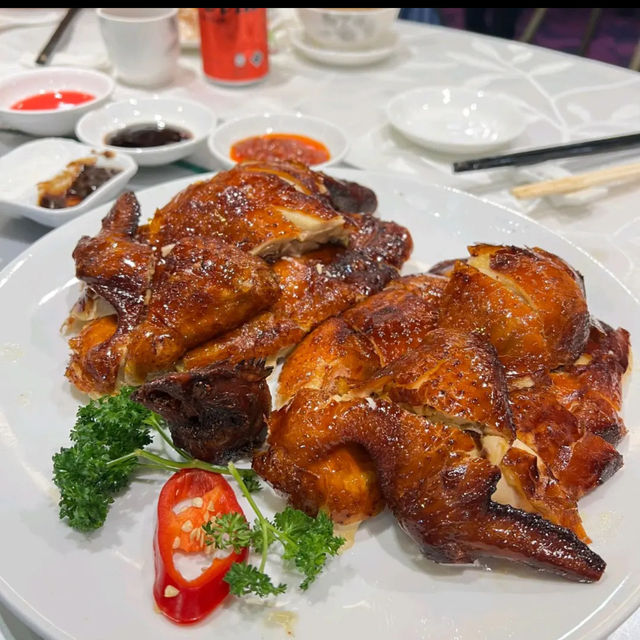 青葉海鮮酒家👍🏻