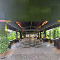Holiday Villa Beach Resort & Spa Langkawi