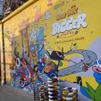 BKK Like a Local: Coffee, Art & Bars