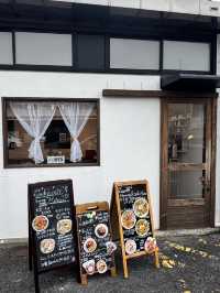 【山口旅行】オシャレなモーニング🍽️