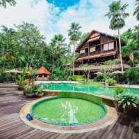 River Kwai Resotel 