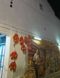เดินเล่นชม Street Art ในสิงคโปร์