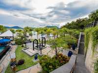 Langkawi's Emerald Jewel: A St. Regis Masterpiece