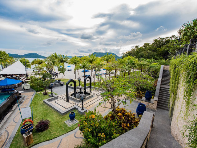 Langkawi's Emerald Jewel: A St. Regis Masterpiece