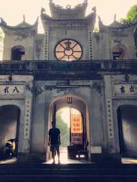 Hanoi - The Essence of Vietnam