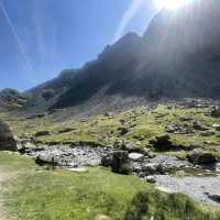 Lake District National Park, Cumbria