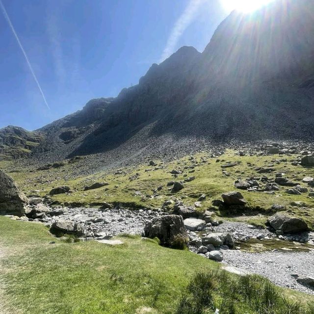 Lake District National Park, Cumbria
