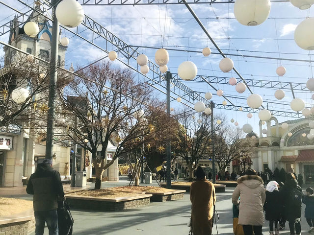기분전환 하고싶다면 용인 에버랜드 추천🎡