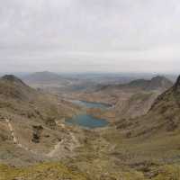 Snowdonia National Park, Wales