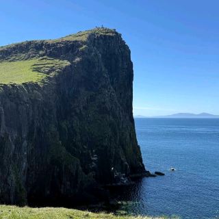 蘇格蘭斯凱島