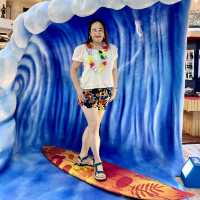 Having an Aloha Summer at Pavilion Kuala Lumpur