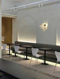 Artemis Pastry