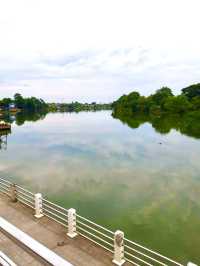 タイの昔ながらの風景に出会える、魅力たっぷりの水上マーケット体験🌿🚣‍♀️🇹🇭