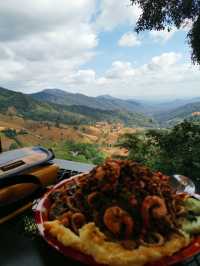 ภูตะวัน ตาก