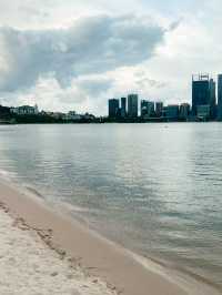Mends Street Jetty – South Perth