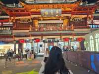 Free Tour In Shanghai