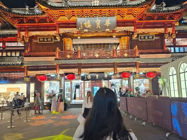Free Tour In Shanghai