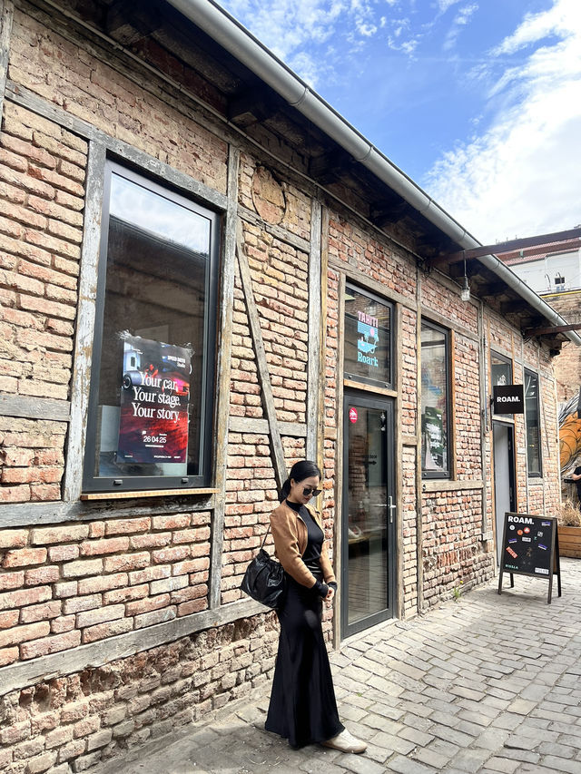 프라하 인싸 카페가자 ❤️