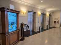 호캉스하기 좋은 부에노스아이레스 호텔 Scala Hotel Buenos Aires