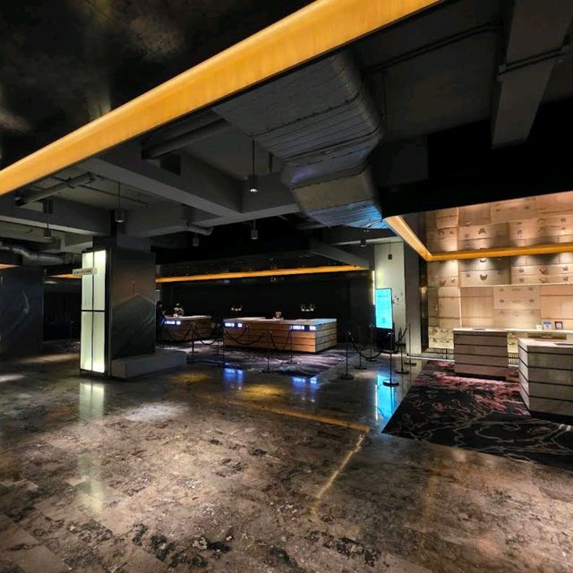 The Park Lane Hong Kong, a Pullman Hotel 柏寧酒店
