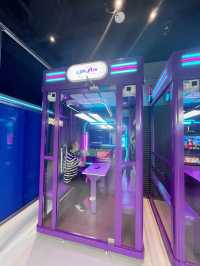一票玩盡 深圳福田區新開70000尺playroom