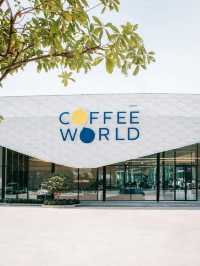 Coffee World 