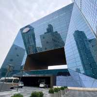 深圳文華東方酒店（Mandarin Oriental, Shenzhen）
