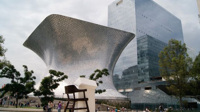 索馬亞博物館