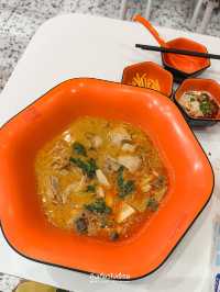 หม่าล่าทั่งแบบตักเอง เปิดใหม่ที่ห้างแฟชั่น