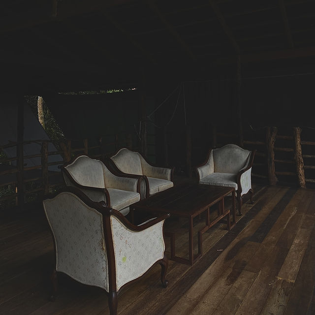 Pinto Café – A Hidden Gem in Bentong, Pahang!
