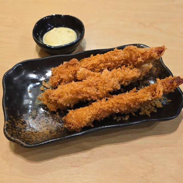 食物質素唔錯嘅吉列豬扒專門店🐽 食物質素唔錯嘅吉列豬扒專門店🐽
