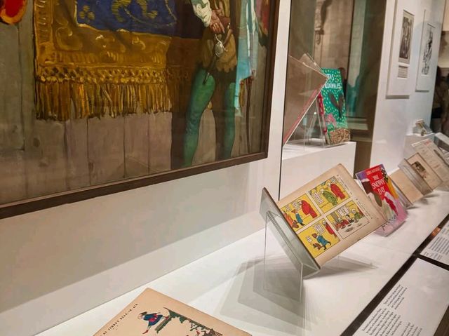 New York Public Library – A Temple of Stories and Stone