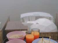ที่พักและคาเฟ่ ภูวิน phuwin cafe กลางแม่ริม