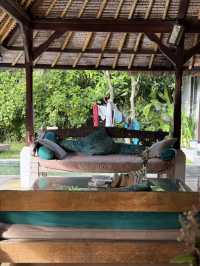 Complete local vibe with a hostel price