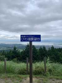 🌄⛩【京都・滋賀｜比叡山】 