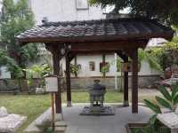 花蓮｜吉安慶修院