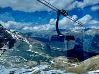 走訪歐洲之巔～少女峰 Jungfraujoch
