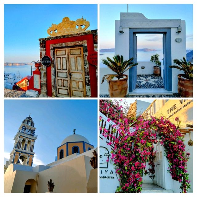ギリシア旅行攻略
