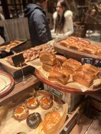 Charming atmosphere and delectable in Shanghai #musttry