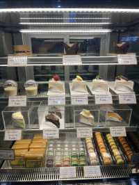 Durianism Cafe’ -ทุเรียนคาเฟ่