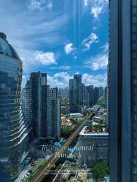 A New Gem in Bangkok – Truly Exceptional Stay