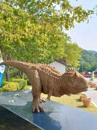 🦕공룡과 뛰노는 신나는 나들이!