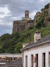 Gjirokastër: Albania’s Enchanting Stone City