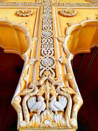 City Palace, Jaipur: The Heart of the Pink City’s Royal Heritage