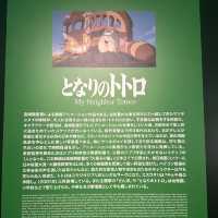 【となりのトトロ】超リアルで今にも動き出しそう‼️